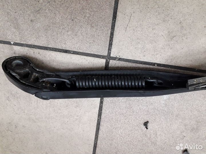 Поводок стеклоочистителя Mercedes A140/160 W168