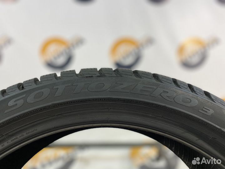 Pirelli Winter Sottozero 3 245/40 R20 102V