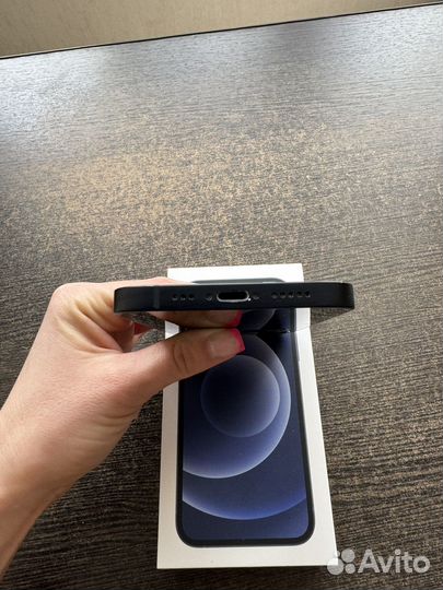 iPhone 12, 128 ГБ