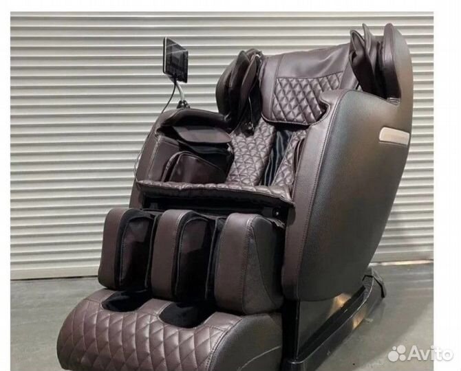 Массажное кресло 8 режимов