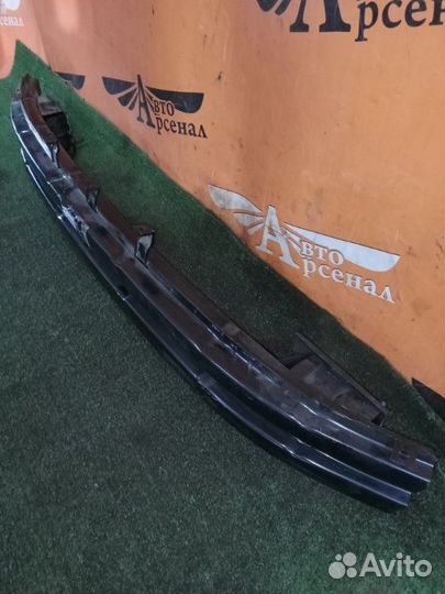 Усилитель бампера передний Chevrolet Aveo