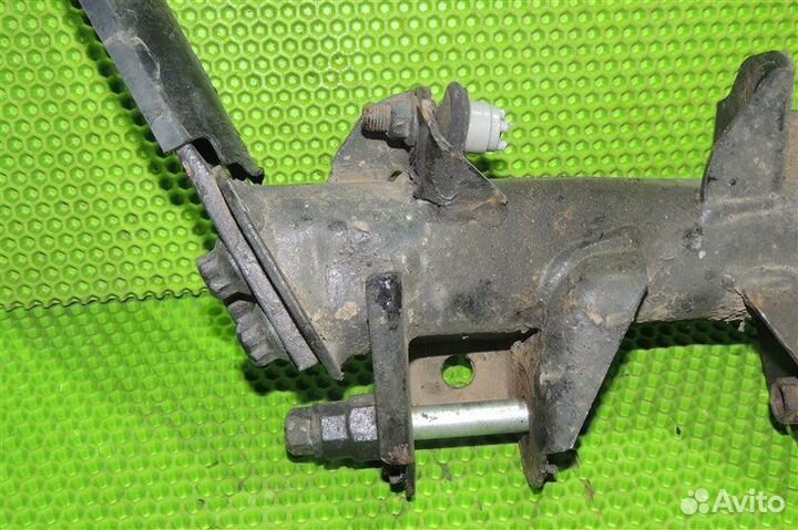 Рычаг задний правый Honda Cr-V RD7 K24A 2005