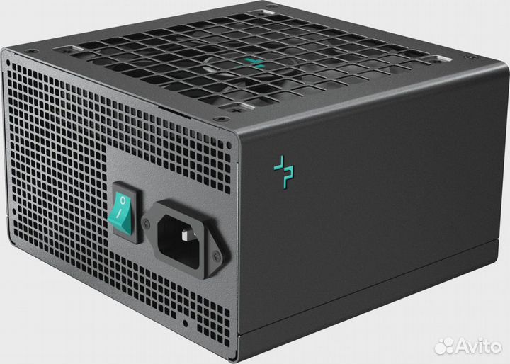 Блок питания Deepcool R-PN850M-FC0B-EU