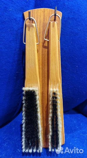 Набор щеток СССР