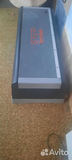 Степплатформа Reebok