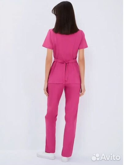 Униформа женская