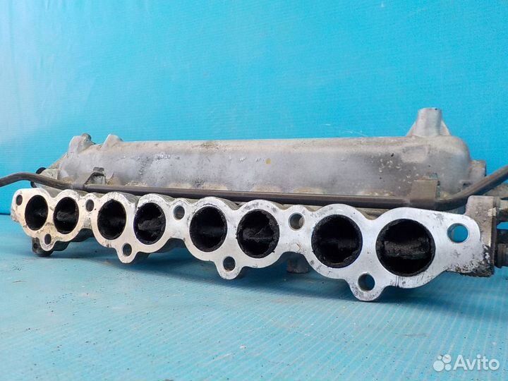 Впускной коллектор KIA Ceed (ED) 2007-2012