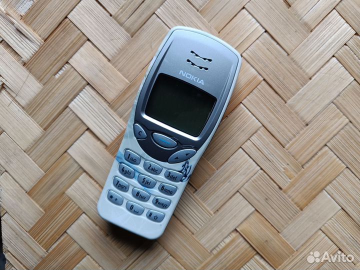 Nokia 3310