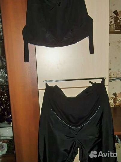 Комбез для беременной р.52