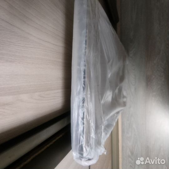 Подоконник пластиковый пвх