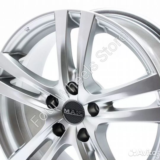 Диски Audi A4 A6 R19