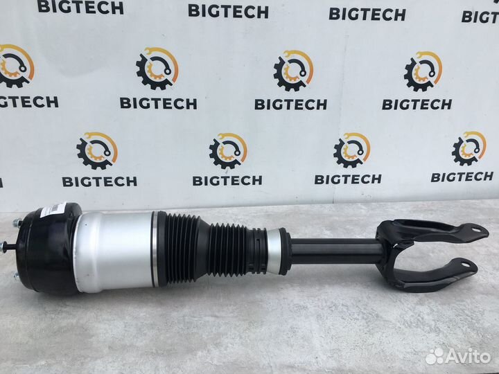 Амортизатор в сборе Mercedes X166 A1663202513