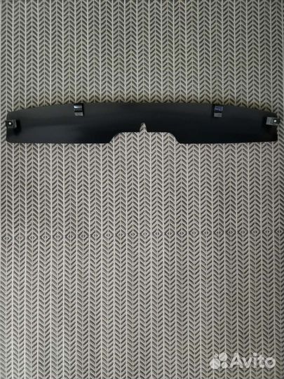 Запчасти и аксессуары