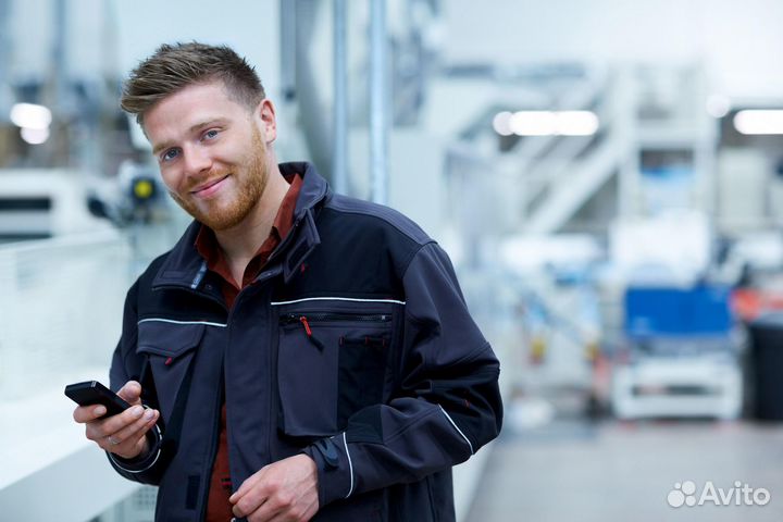 Логист-диспетчер