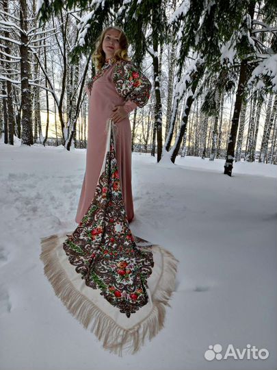 Индивидуальный пошив одежды