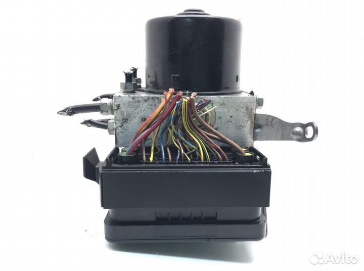 Блок ABS Bmw 1 E87/E81/E82/E88 1.6 I 2004