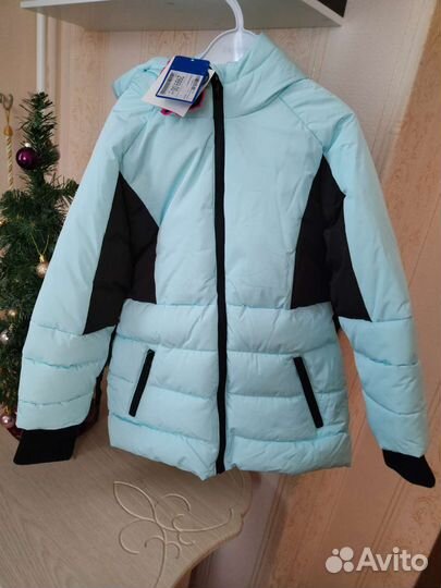 Куртка для девочки