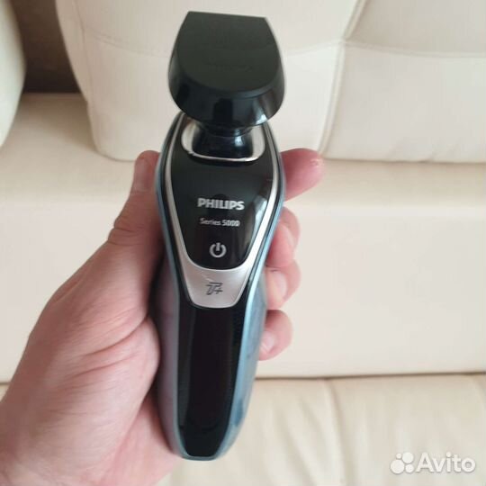 Бритва электрическая philips s5530