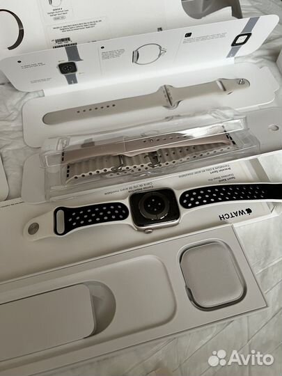 Apple watch series 8 45mm