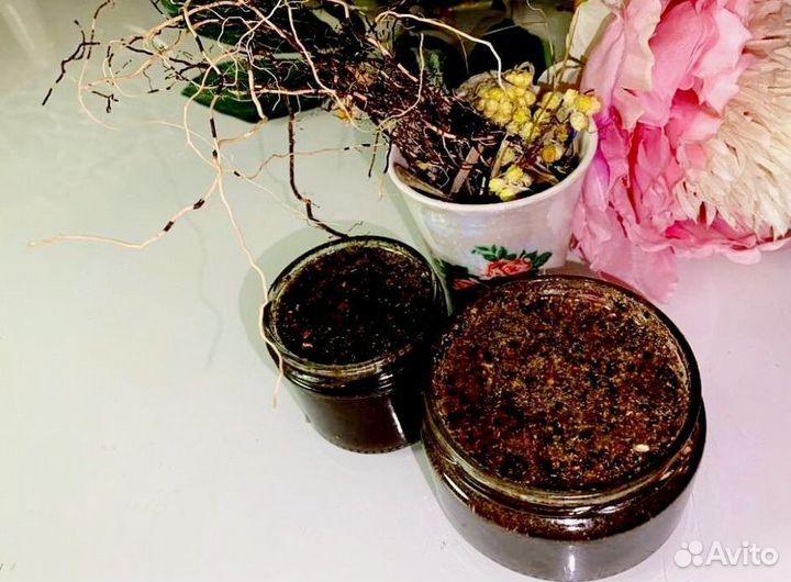 Биодобавка для усиления потенции