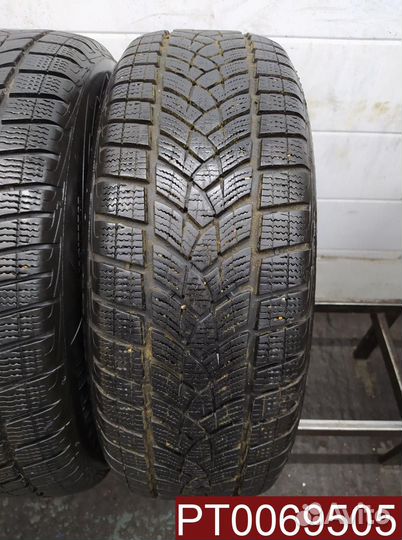 Goodyear UltraGrip Ice SUV Gen-1 215/60 R17 98H