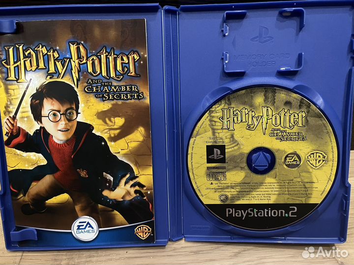 Редкие игры на PS2