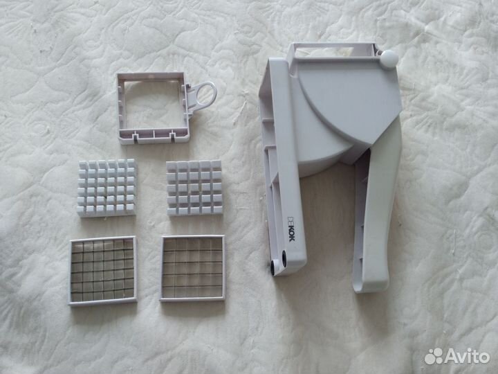 Терка для овощей, кар офелерезка