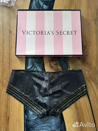 Victoria's Secret трусы S оригинал