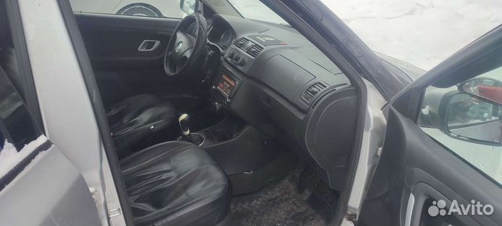 Вождение по городу