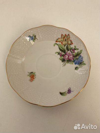 Херенд разное Herend