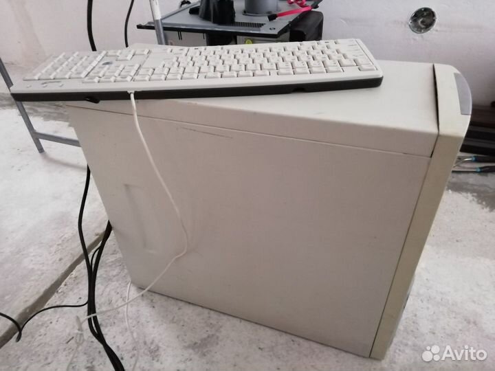 Продам пк