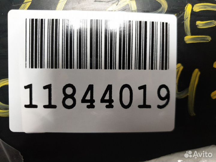 Накладка рамки двери задняя левая BMW 5 F10 2009-2017