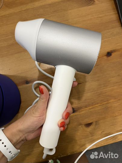 Фен и стайлеры