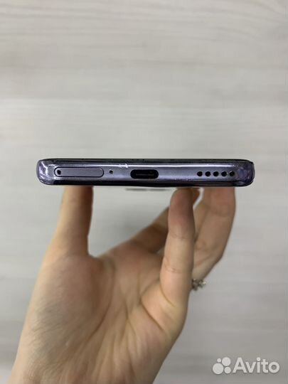 HONOR 50 Lite, 6/128 ГБ