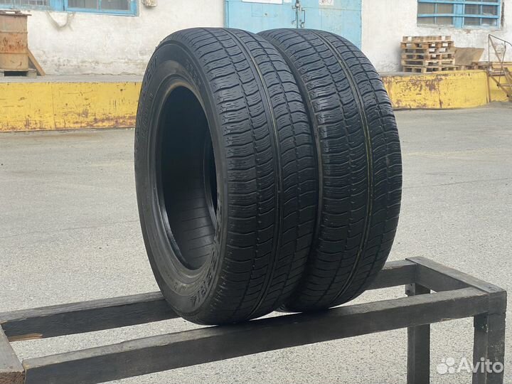 КАМА Кама-217 175/65 R14