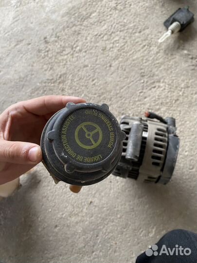 Расширительный бачок ford mondeo 4