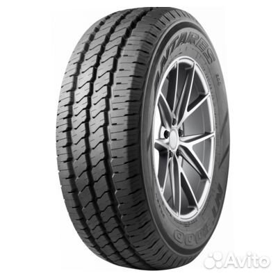 Antares NT3000 235/65 R16C S