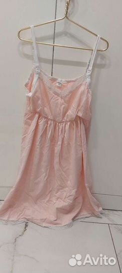 Халат и ночнушка в роддом