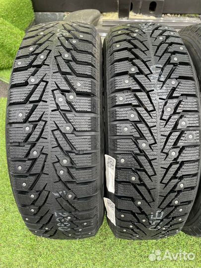 Amtel NordMaster Evo 195/65 R15 91T