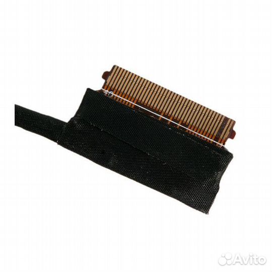 Шлейф матрицы для HP Pavilion 15-ab series, DDX15A