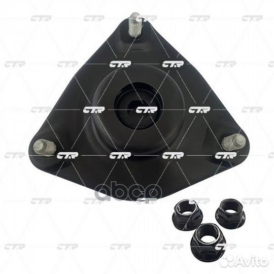 Cmkk-1 Опора амортизатора перед GA0003 CTR