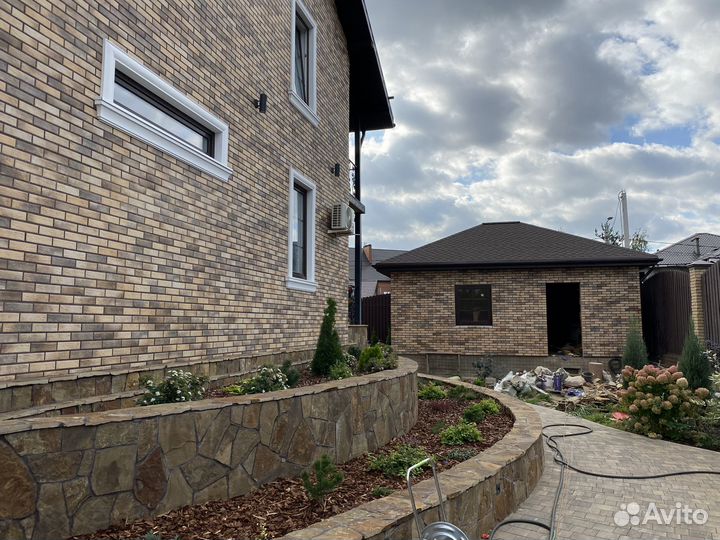 Термопанель Премиум качество Керамин Мичиган 1