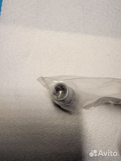 Головка torx E12