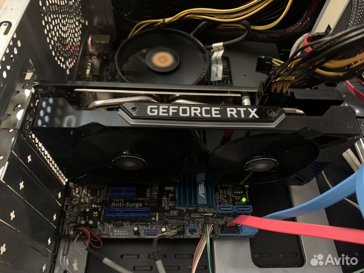 2060 super palit rtx 2060 super