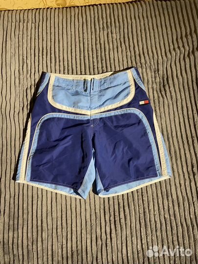 Шорты Tommy hilfiger