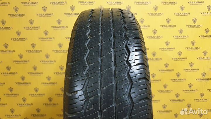 Hankook Radial RA07 225/70 R16 102T