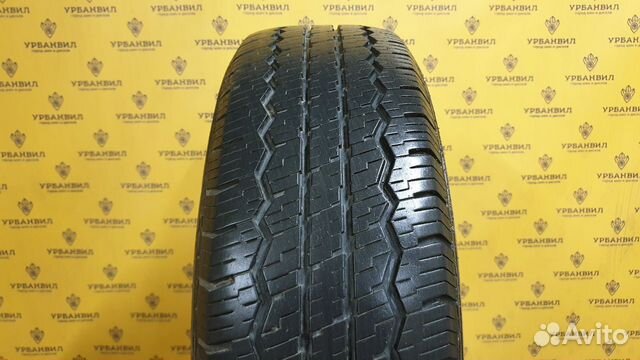 Hankook Radial RA07 225/70 R16 102T