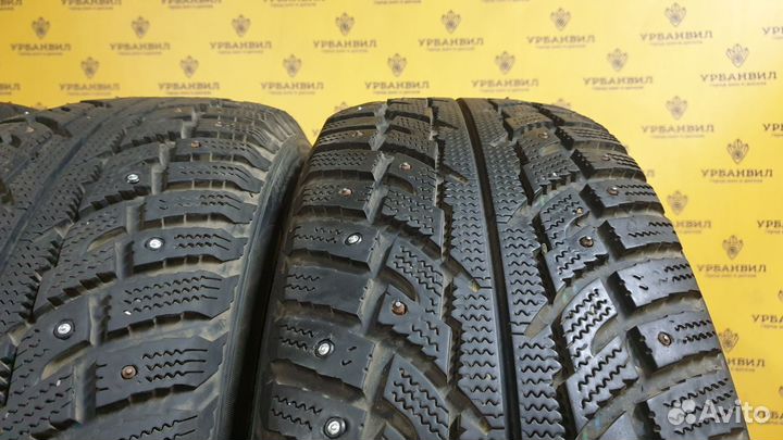 Kumho I'Zen RV Stud KC16 235/65 R17 108Q