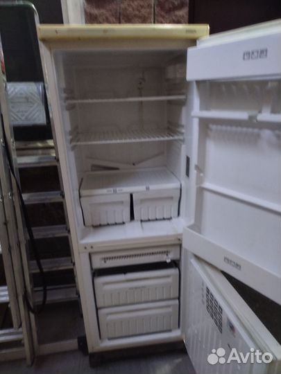 Холодильник