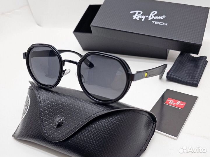 Солнцезащитные очки RayBan